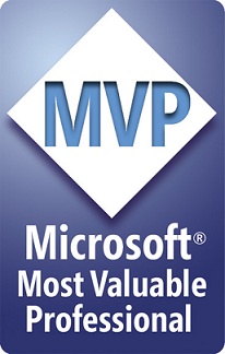 Congratulations 2009 Microsoft MVP